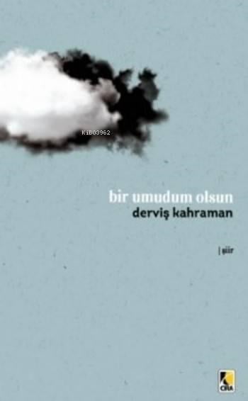 Bir Umudum Olsun