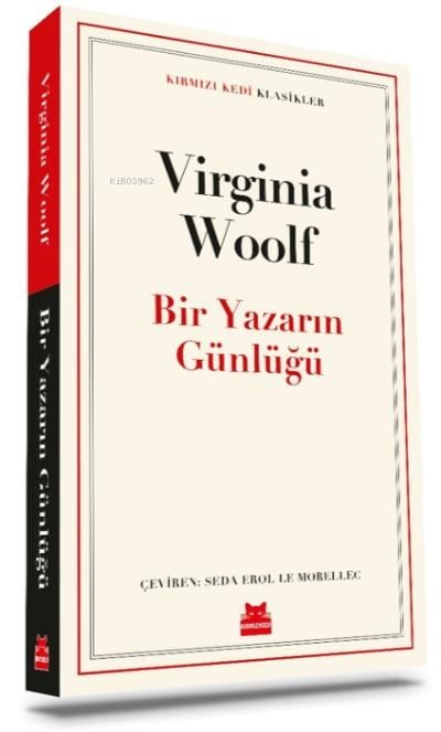 Bir Yazarın Günlüğü