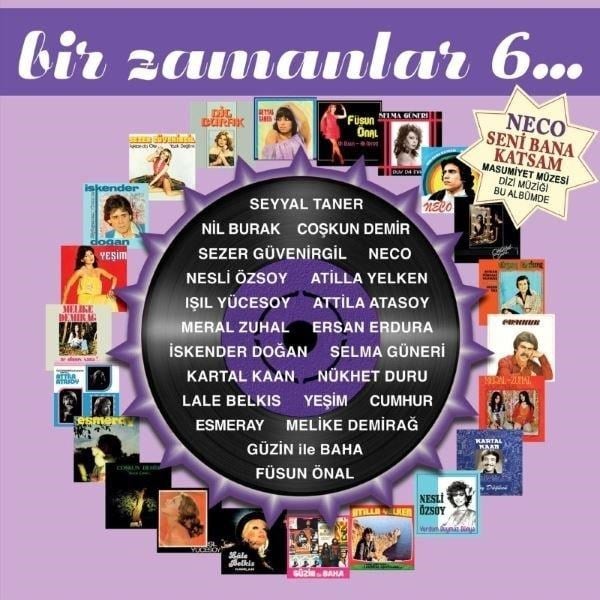 Bir Zamanlar 6 (Double)