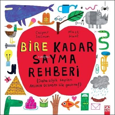 Bire Kadar Sayma Rehberi