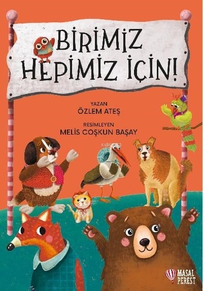 Birimiz Hepimiz İçin