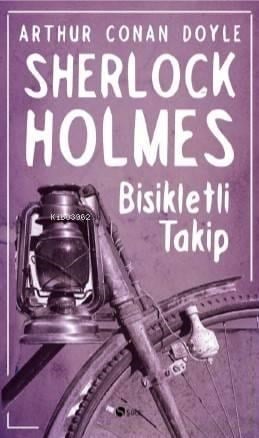 Bisikletli Takip