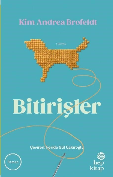 Bitirişler