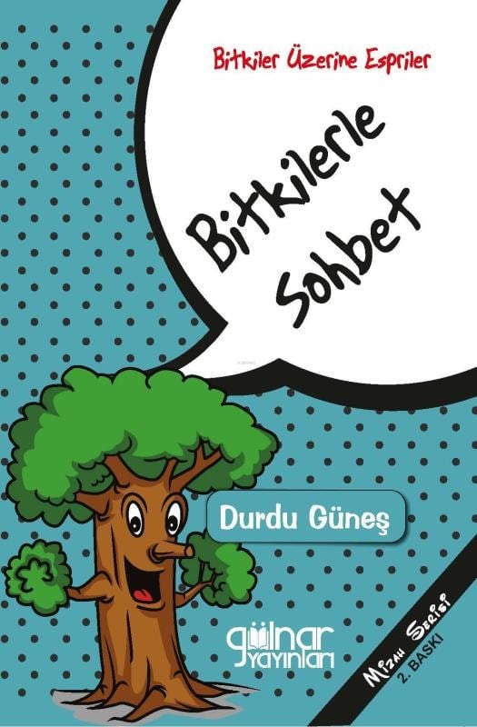 Bitkilerle Sohbet
