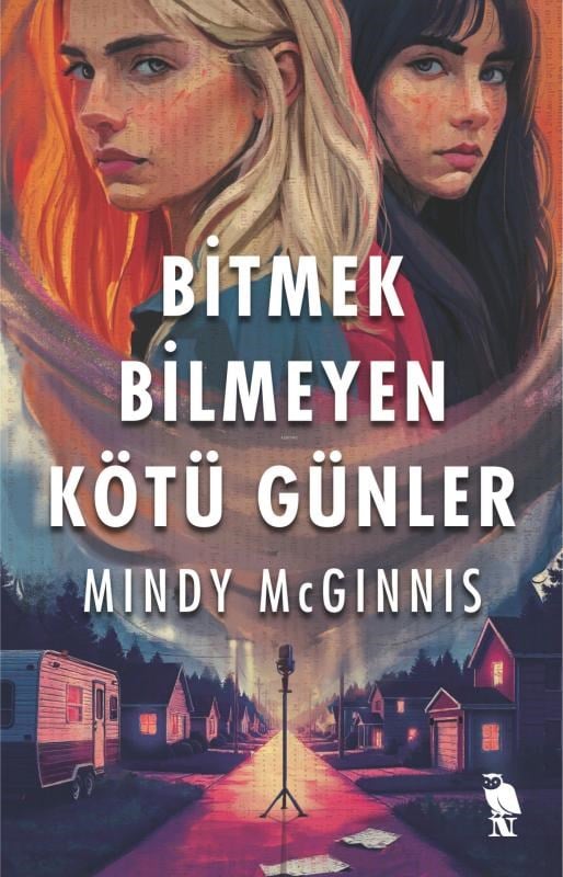 Bitmek Bilmeyen Kötü Günler
