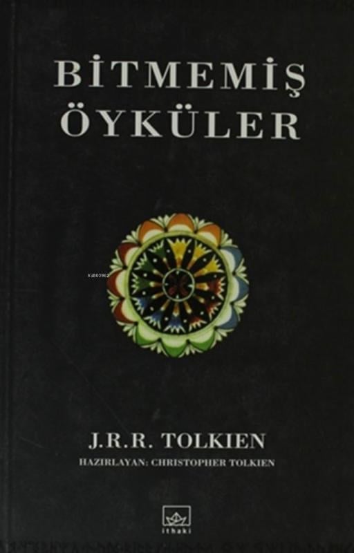 Bitmemiş Öyküler