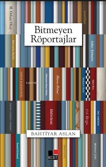 Bitmeyen Röportajlar