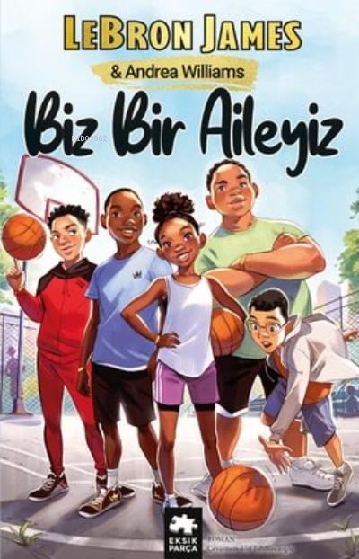 Biz Bir Aileyiz