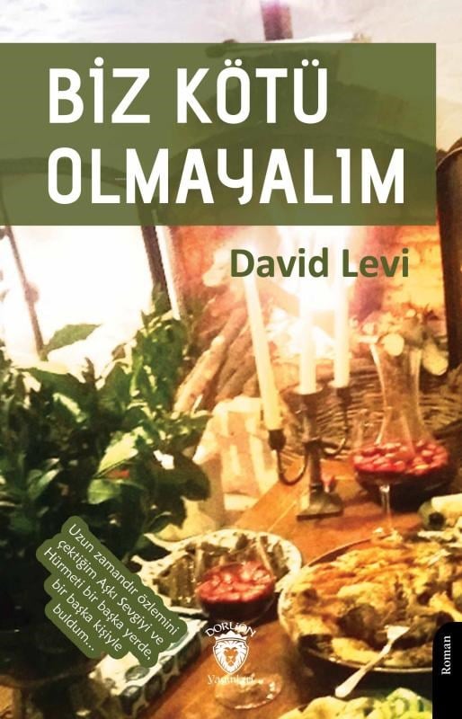 Biz Kötü Olmayalım