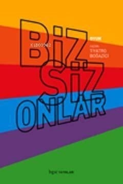 Biz Siz Onlar