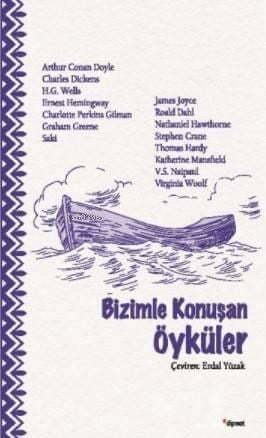 Bizimle Konuşan Öyküler