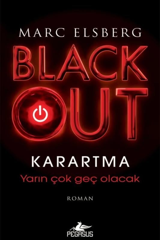 Blackout - Karartma