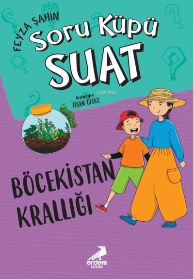 Böcekistan Krallığı