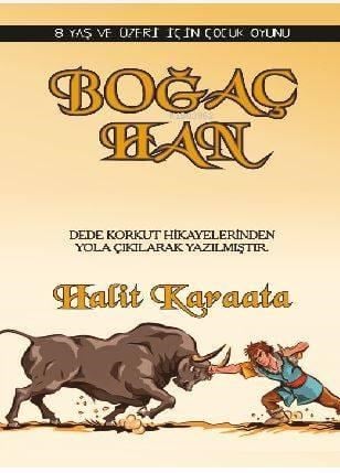 Boğaç Han
