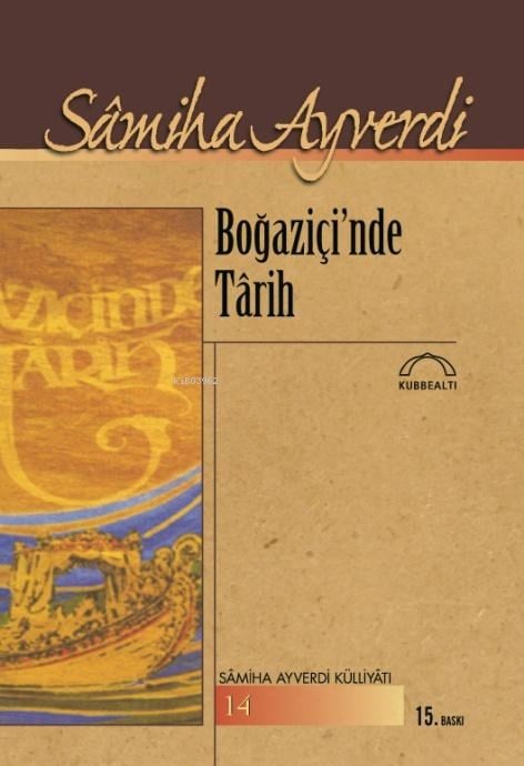 Boğaziçinde Tarih