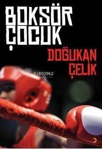 Boksör Çocuk