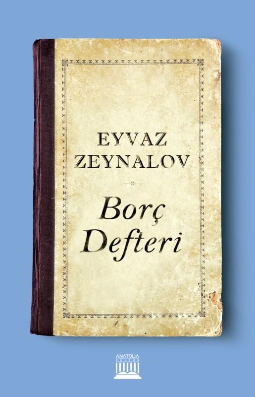 Borç Defteri