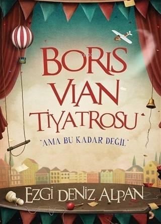 Boris Vian Tiyatrosu