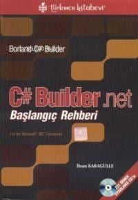 Borland C# Builder.Net; Başlangıç Rehberi, 231 Örnek Uygulama CD'si