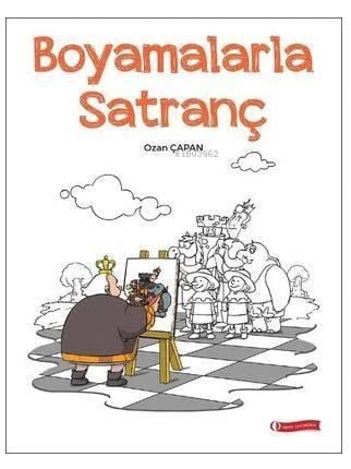 Boyamalarla Satranç