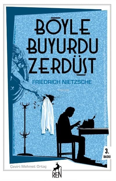 Böyle Buyurdu Zerdüşt