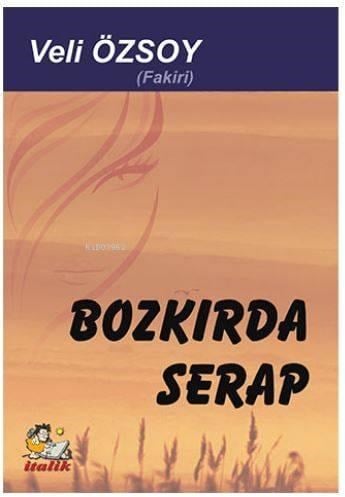 Bozkırda Serap