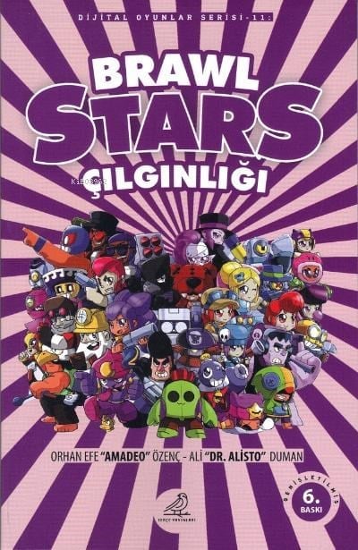 Brawl Stars Çılgınlığı