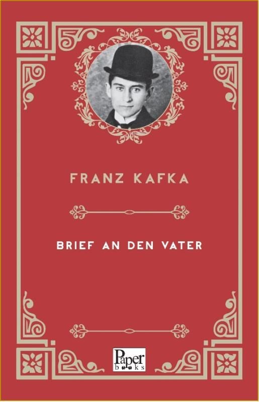 Brief an den Vater