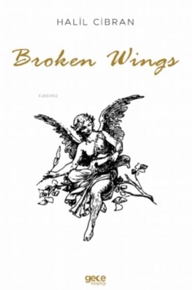 Broken Wings