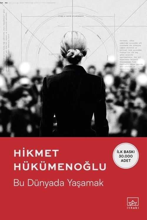 Bu Dünyada Yaşamak