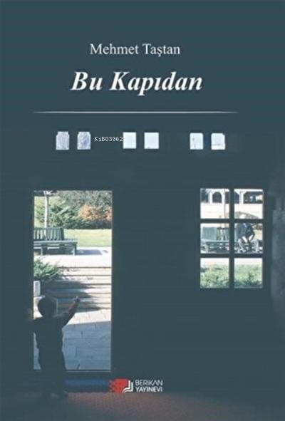 Bu Kapıdan