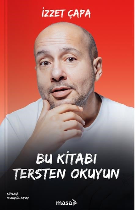 Bu Kitabı Tersten Okuyun