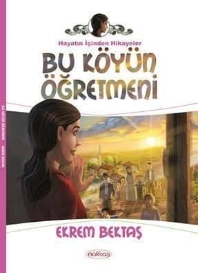 Bu Köyün Öğretmeni