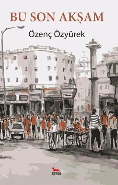 Bu Son Akşam