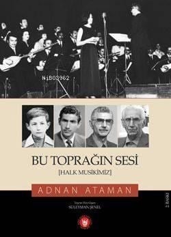 Bu Toprağın Sesi