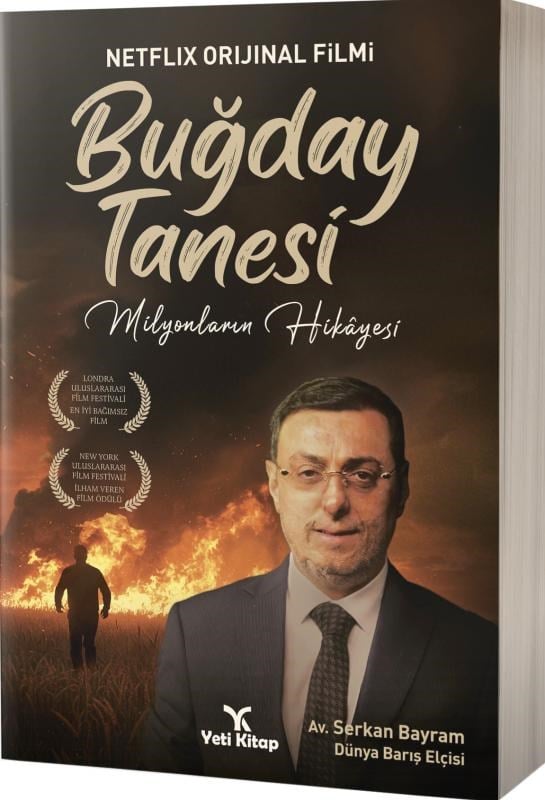 Buğday Tanesi