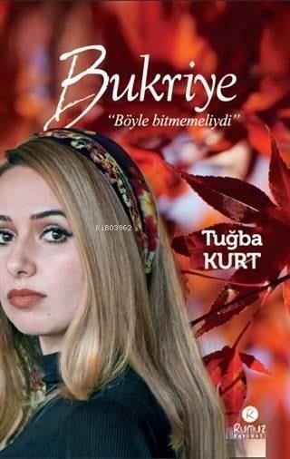 Bukriye