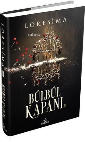 Bülbül Kapanı 2 - Ciltli