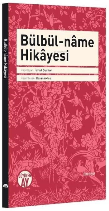 Bülbül-Name Hikayesi