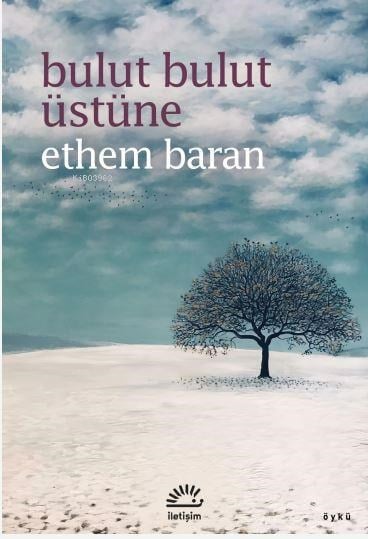 Bulut Bulut Üstüne