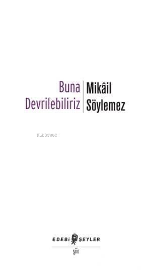 Buna Devrilebiliriz