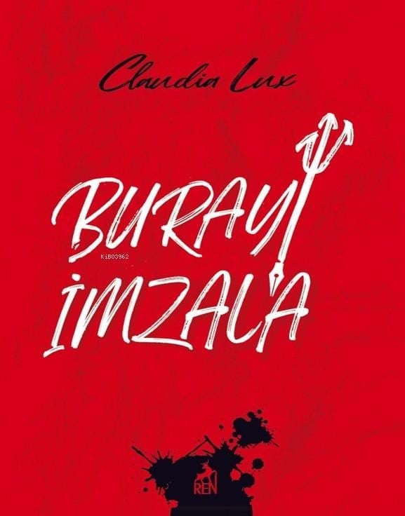 Burayı İmzala