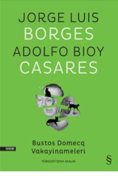 Bustos Domecq Vakayinameleri