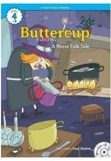 Buttercup +CD (eCR Level 4)