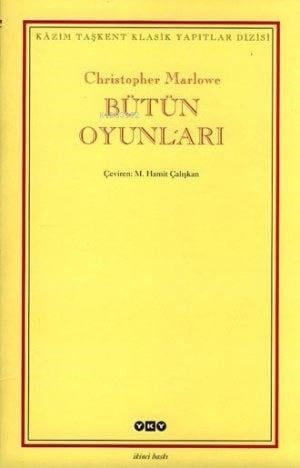 Bütün Oyunları