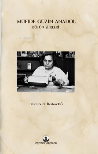 Bütün Şiirleri