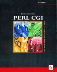 Bütün Yönleriyle PERL CGI; Perl Tk Perl Mysql Programlama