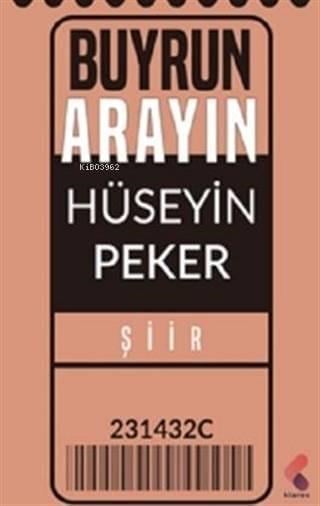 Buyrun Arayın