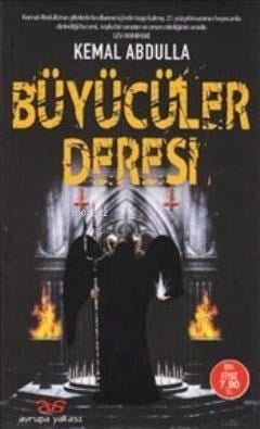 Büyücüler Deresi (Cep Boy)