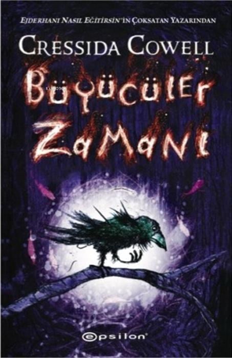 Büyücüler Zamanı